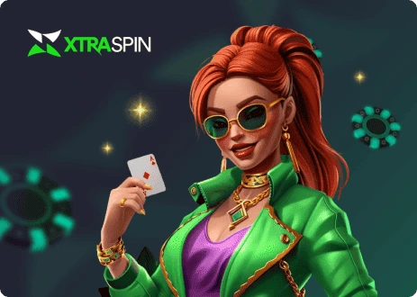 Xtraspin Casino Games